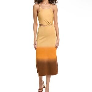 Sandro Aja Dress, NWT, size 42